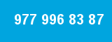 977 996 83 87
